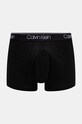 Calvin Klein Underwear boxeralsó 3 db fekete 000NB2569A