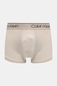 Боксери Calvin Klein Underwear 3-pack 000NB2569A чорний AA00