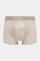 Boxerky Calvin Klein Underwear 3-pak 000NB2569A čierna AA00