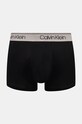 Boxerky Calvin Klein Underwear 3-pak 000NB2569A čierna AA00