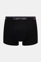 Boxerky Calvin Klein Underwear 3-pak čierna 000NB2569A