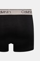 Boxerky Calvin Klein Underwear 3-pak 000NB2569A čierna