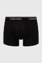 Calvin Klein Underwear bokserki 3-pack 000NB2569A czarny AA00