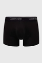 Μποξεράκια Calvin Klein Underwear 3-pack μαύρο