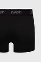 Boxerky Calvin Klein Underwear 3-pak 88 % Polyester, 12 % Elastan