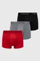 multicolore Calvin Klein Underwear boxer pacco da 3 Uomo