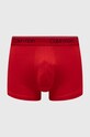 Boksarice Calvin Klein Underwear 3-pack 000NB2569A pisana AA00