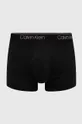 Boxerky Calvin Klein Underwear 3-pak 88 % Polyester, 12 % Elastan