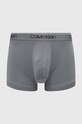 Boksarice Calvin Klein Underwear 3-pack pisana 000NB2569A
