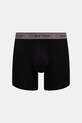 Boxerky Calvin Klein Underwear 3-pak 000NB2570A čierna AA00