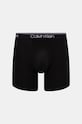 Боксери Calvin Klein Underwear 3-pack 000NB2570A чорний AA00