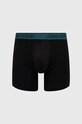 Боксери Calvin Klein Underwear 3-pack 000NB2570A чорний AA00