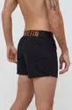 fioletowy Calvin Klein Underwear bokserki bawełniane 2-pack