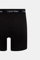 Calvin Klein Underwear bokserki dopasowane męskie 5-pack 000NB2877A