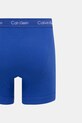 Calvin Klein Underwear bokserki dopasowane męskie 5-pack 000NB2877A