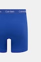 Calvin Klein Underwear bokserki dopasowane męskie 5-pack 000NB2877A