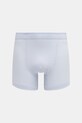 Odzież Calvin Klein Underwear bokserki dopasowane męskie 5-pack 000NB2877A czerwony