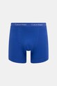 Calvin Klein Underwear bokserki dopasowane męskie 5-pack 000NB2877A