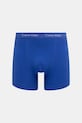 Calvin Klein Underwear bokserki dopasowane męskie 5-pack 000NB2877A