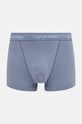 Oblečení Boxerky Calvin Klein Underwear 5-pack 000NB2877A modrá