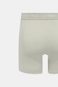 Calvin Klein Underwear priliehavé boxerky pánske 5-pak 000NB2877A