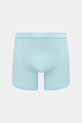Calvin Klein Underwear priliehavé boxerky pánske 5-pak 000NB2877A modrá AA00