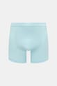 Calvin Klein Underwear priliehavé boxerky pánske 5-pak 000NB2877A modrá AA00