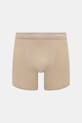 Oblečenie Calvin Klein Underwear priliehavé boxerky pánske 5-pak 000NB2877A modrá