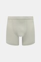 Calvin Klein Underwear priliehavé boxerky pánske 5-pak 000NB2877A modrá