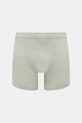 Calvin Klein Underwear priliehavé boxerky pánske 5-pak 000NB2877A modrá