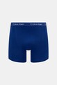 Calvin Klein Underwear priliehavé boxerky pánske 5-pak 000NB2877A