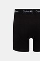 Calvin Klein Underwear priliehavé boxerky pánske 5-pak 000NB2877A