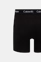 Calvin Klein Underwear priliehavé boxerky pánske 5-pak 000NB2877A