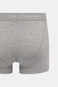 Calvin Klein Underwear priliehavé boxerky pánske 5-pak 000NB2877A