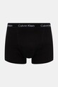 Calvin Klein Underwear priliehavé boxerky pánske 5-pak modrá 000NB2877A
