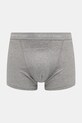 Calvin Klein Underwear priliehavé boxerky pánske 5-pak 000NB2877A modrá