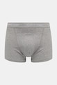 Calvin Klein Underwear priliehavé boxerky pánske 5-pak 000NB2877A modrá