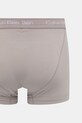 Calvin Klein Underwear priliehavé boxerky pánske 5-pak 000NB2877A