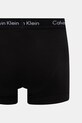 Calvin Klein Underwear priliehavé boxerky pánske 5-pak 000NB2877A