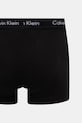 Calvin Klein Underwear priliehavé boxerky pánske 5-pak 000NB2877A