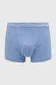 Calvin Klein Underwear bokserki 5-pack 000NB2877A zielony AA00