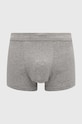Calvin Klein Underwear bokserki 5-pack zielony 000NB2877A