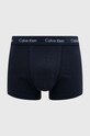 Calvin Klein Underwear bokserki 5-pack 000NB2877A zielony