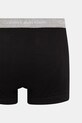 Calvin Klein Underwear priliehavé boxerky pánske 5-pak 000NB2877A