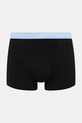 Calvin Klein Underwear priliehavé boxerky pánske 5-pak 000NB2877A