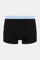 Calvin Klein Underwear priliehavé boxerky pánske 5-pak 000NB2877A