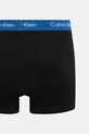 Calvin Klein Underwear priliehavé boxerky pánske 5-pak 000NB2877A