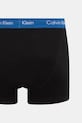 Calvin Klein Underwear priliehavé boxerky pánske 5-pak 000NB2877A