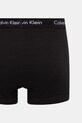 Calvin Klein Underwear priliehavé boxerky pánske 5-pak 000NB2877A