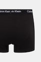 Calvin Klein Underwear priliehavé boxerky pánske 5-pak 000NB2877A